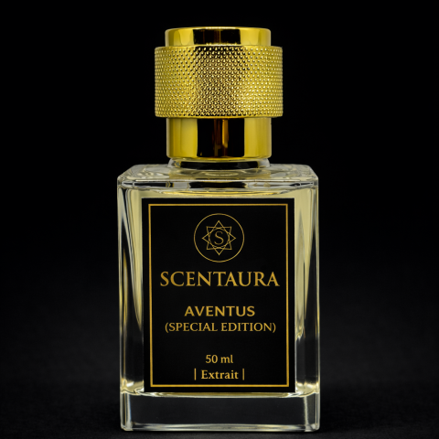 AVENTUS (SPECIAL EDITION) - Inspired by Creed Aventus