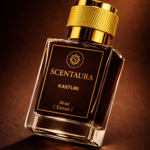 KASTURI - Traditional Kasturi Musk