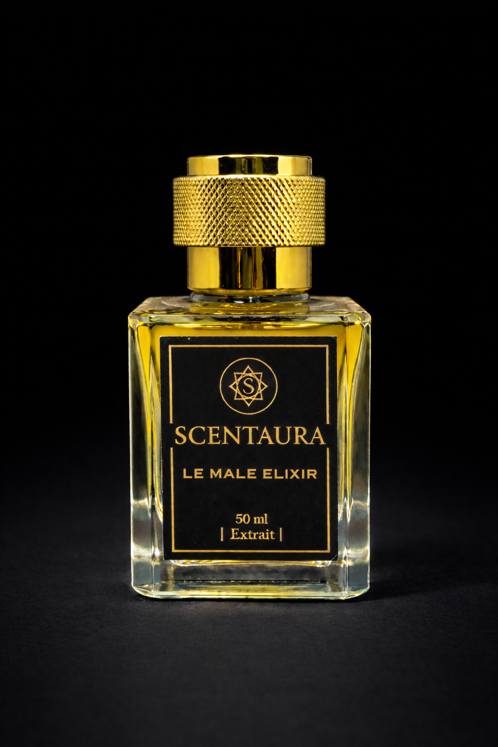 LE MALE ELIXIR - Inspired by Jean Paul Gaultier Le Male Elixir - Image 2