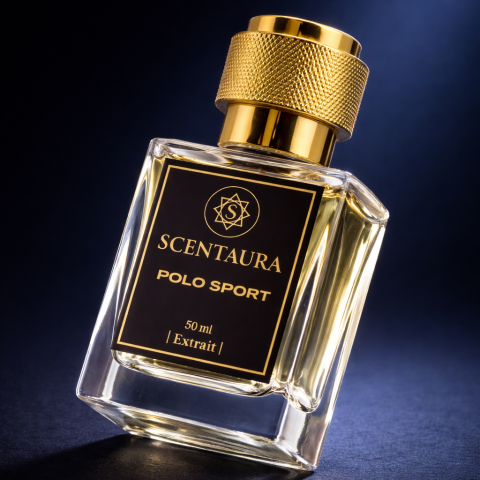 POLO SPORT - Inspired by Ralph Lauren Polo Sport